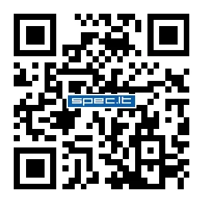 QR kodas | Bastija, UAB