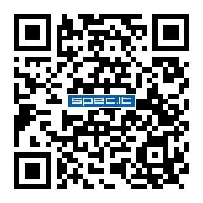 QR kodas | BASTILIJA, kavinė, UAB BASTILIJA