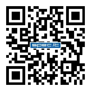 QR kodas | Bastina, UAB | spec.lt