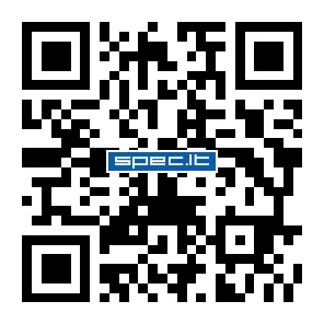 QR kodas | Bastionas, MB | spec.lt