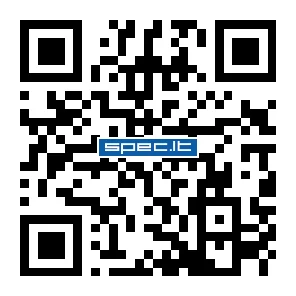 QR kodas | Bastionas, UAB