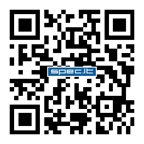 QR kodas | Bastūnas, MB
