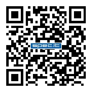 QR kodas | Basųjų karmelitų vienuolynas | spec.lt