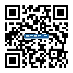 QR kodas | Basva, UAB | spec.lt