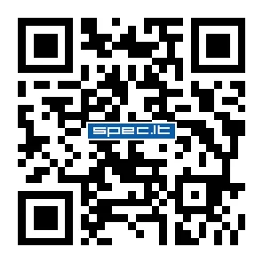 QR kodas | Batakiai, UAB | spec.lt