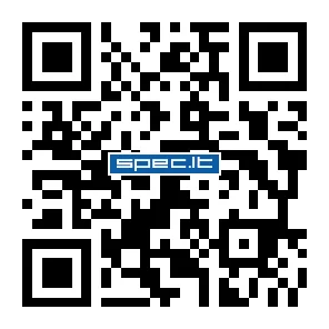 QR kodas | Batara, UAB