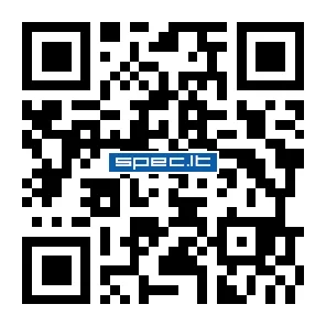 QR kodas | BATAS, UAB | spec.lt