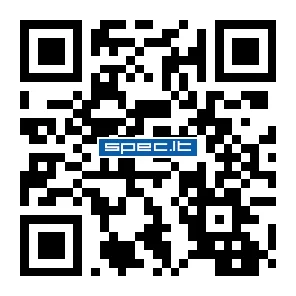 QR kodas | Batavija, UAB | spec.lt