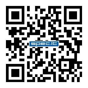 QR kodas | Bategra, UAB | spec.lt