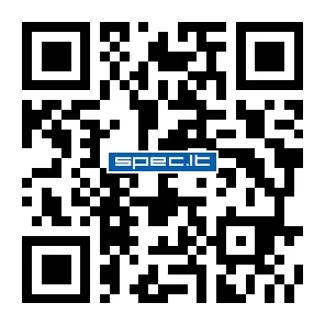 QR kodas | BATEKSAS, UAB | spec.lt
