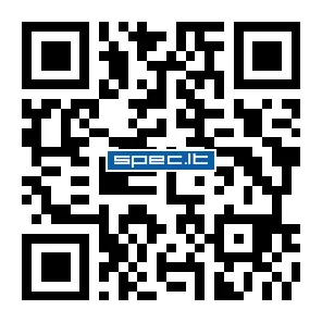 QR kodas | Batėnai, UAB | spec.lt