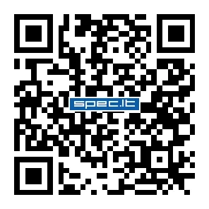 QR kodas | E. Nekio firma Baterija, IĮ | spec.lt