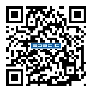 QR kodas | Baterijų namai, MB | spec.lt