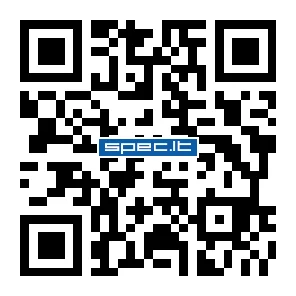 QR kodas | BATERIS, UAB | spec.lt
