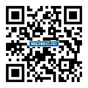 QR kodas | Bateva, UAB