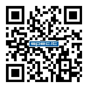 QR kodas | Batia, UAB