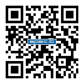 QR kodas | Batita, UAB | spec.lt