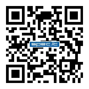 QR kodas | Batka Wear, IĮ | spec.lt