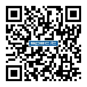 QR kodas | Batniavos bendruomenė | spec.lt
