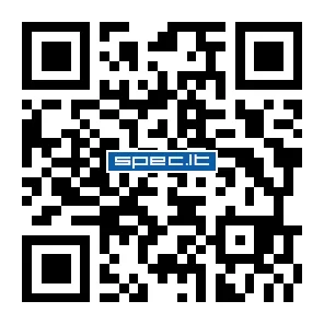 QR kodas | Batra, UAB | spec.lt