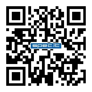 QR kodas | Batrema, UAB | spec.lt