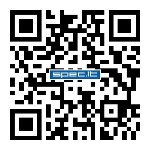 QR kodas | Batrima, UAB | spec.lt