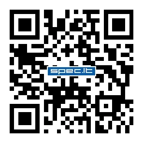 QR kodas | Batroma, MB