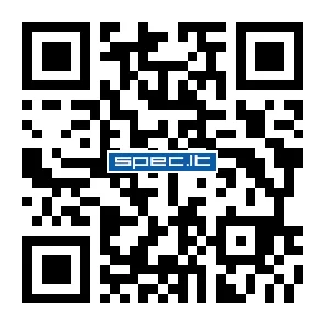 QR kodas | Battalia, MB