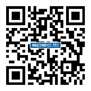 QR kodas | Battini, UAB | spec.lt