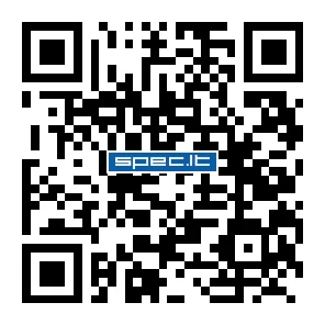 QR kodas | Batų ambasada, UAB | spec.lt