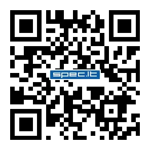 QR kodas | Batų klasika, MB | spec.lt