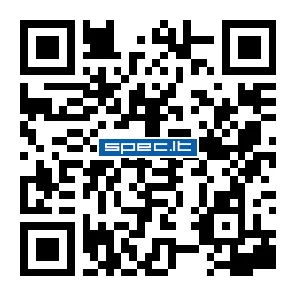 QR kodas | BATŲ SPEKTRAS, A. Burbos, TŪB