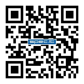 QR kodas | Batų studija, UAB