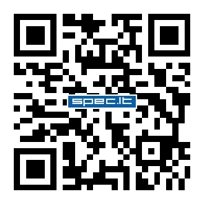 QR kodas | Batulėja, MB