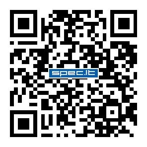 QR kodas | Batuotos katės, VŠĮ | spec.lt