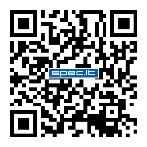 QR kodas | BATUTA, N. Tankevičiaus įmonė | spec.lt