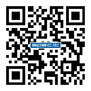 QR kodas | Batutas, UAB