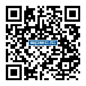 QR kodas | Batutų parkas, UAB | spec.lt