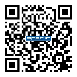 QR kodas | Bau architektai, MB