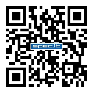 QR kodas | Bau komanda, UAB | spec.lt