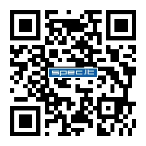 QR kodas | Bau-Saarow, IĮ