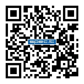 QR kodas | BAU Solutions, UAB | spec.lt