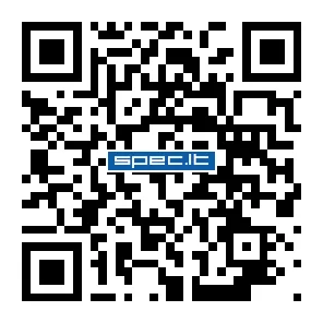 QR kodas | BAU Transport Logistik, UAB