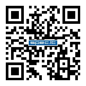 QR kodas | Baubas, MB