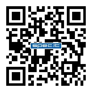 QR kodas | BauBer, UAB | spec.lt