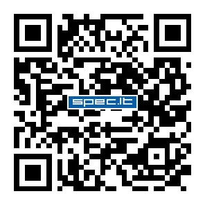 QR kodas | Baublių kaimo bendruomenės centras