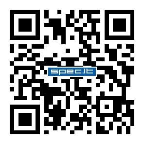 QR kodas | Bauda Motors, MB