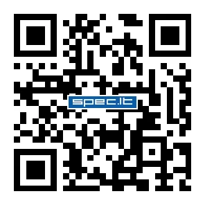 QR kodas | Bauda, UAB | spec.lt