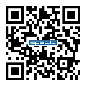 QR kodas | Baudėjas, VŠĮ
