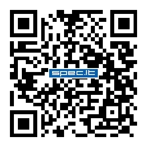 QR kodas | Baudų administratorius, UAB
